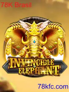 InvincibleElephant